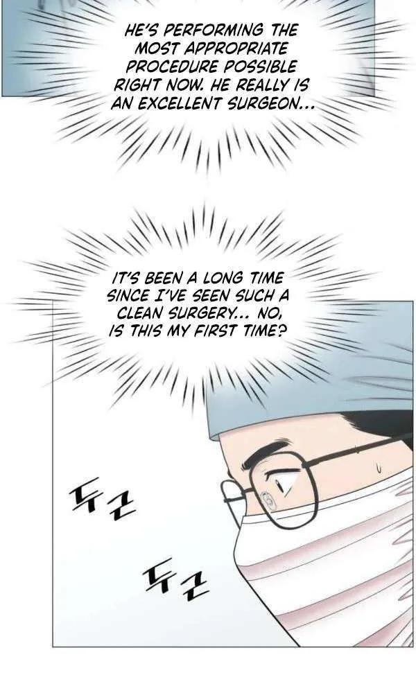 Trauma Center Chapter 117 page 36 - 