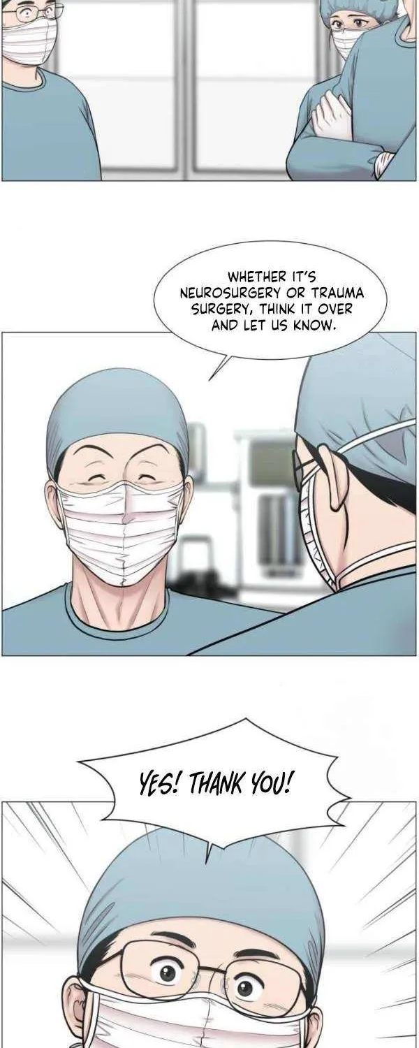 Trauma Center Chapter 117 page 40 - 