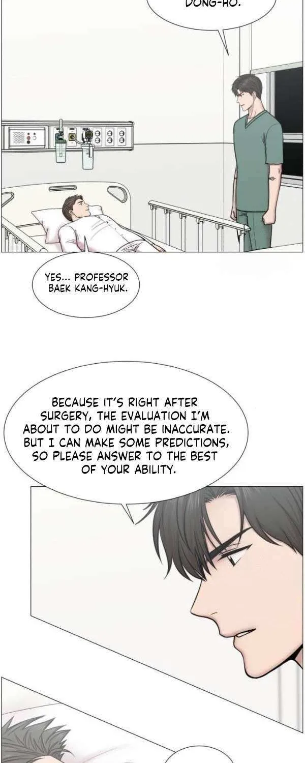 Trauma Center Chapter 117 page 42 - 