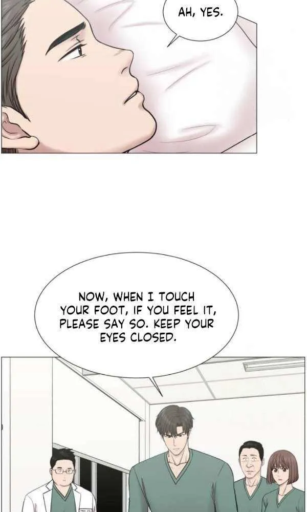 Trauma Center Chapter 117 page 43 - 