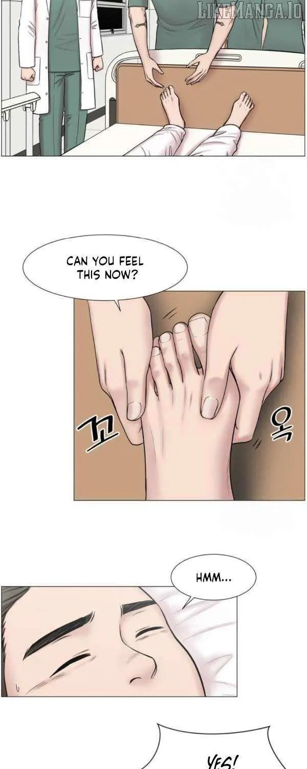 Trauma Center Chapter 117 page 44 - 