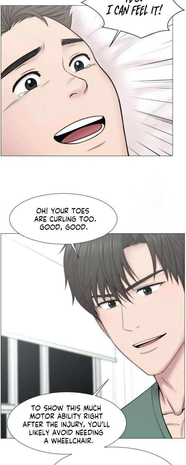 Trauma Center Chapter 117 page 45 - 
