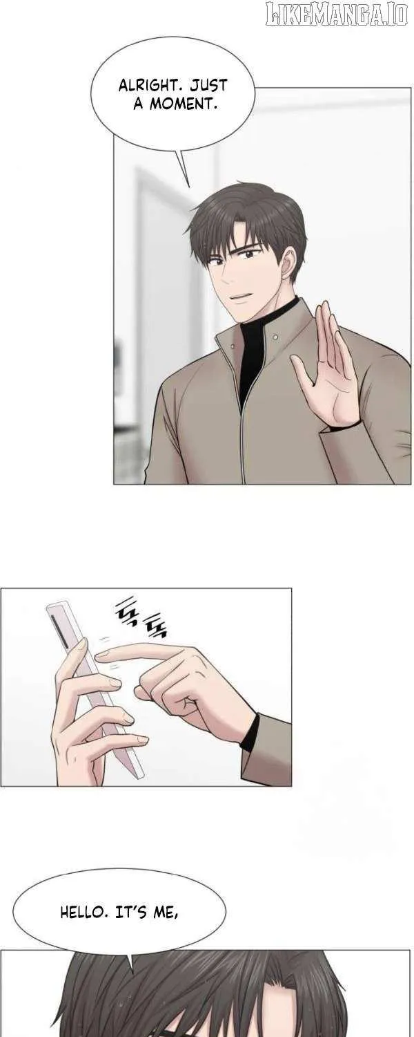 Trauma Center Chapter 117 page 9 - 