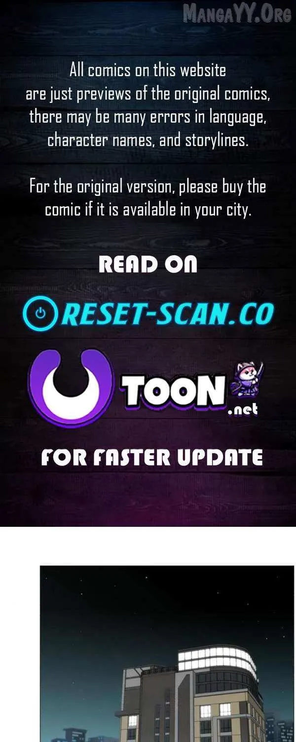 Trauma Center Chapter 118 page 1 - 