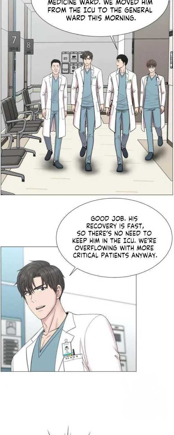 Trauma Center Chapter 118 page 17 - 