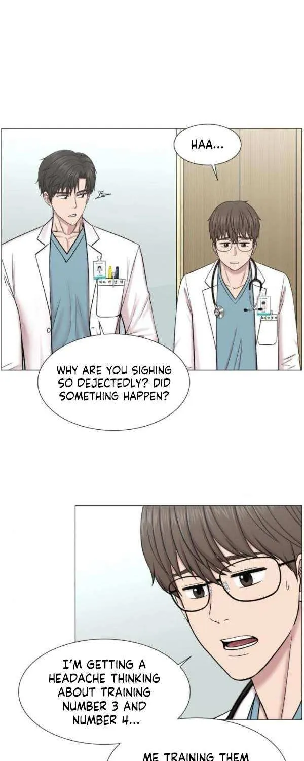 Trauma Center Chapter 118 page 20 - 
