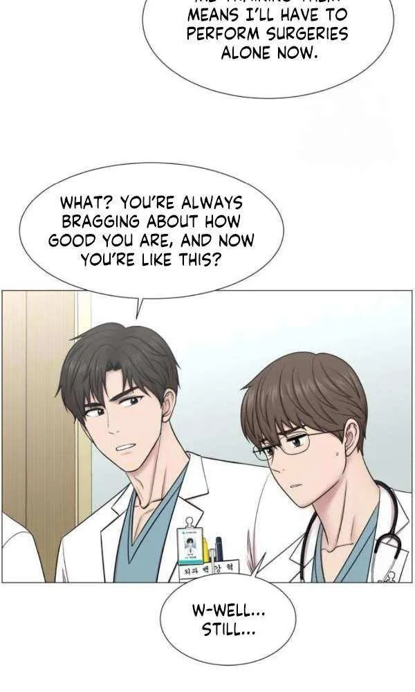 Trauma Center Chapter 118 page 21 - 
