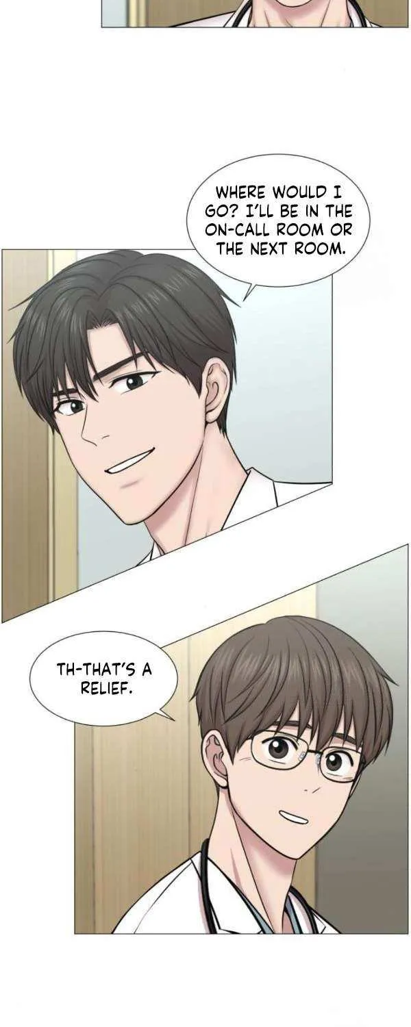 Trauma Center Chapter 118 page 24 - 