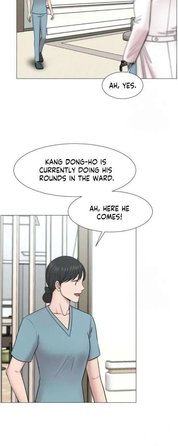 Trauma Center Chapter 118 page 26 - 