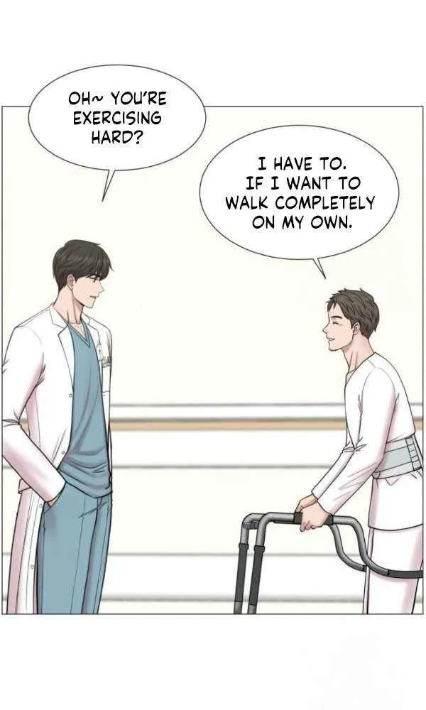 Trauma Center Chapter 118 page 28 - 
