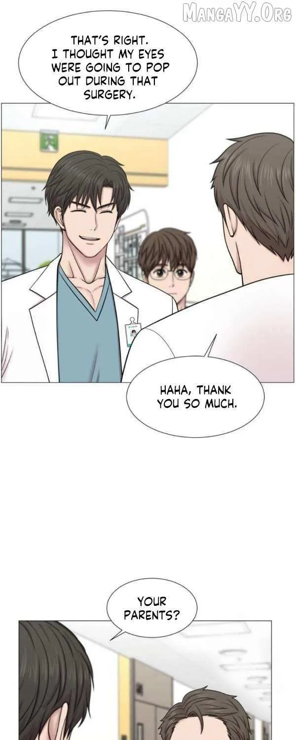 Trauma Center Chapter 118 page 29 - 