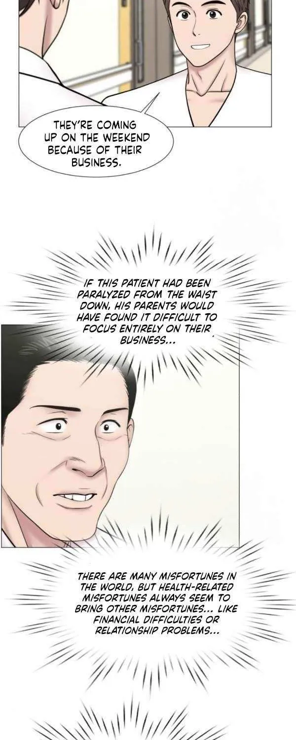 Trauma Center Chapter 118 page 30 - 