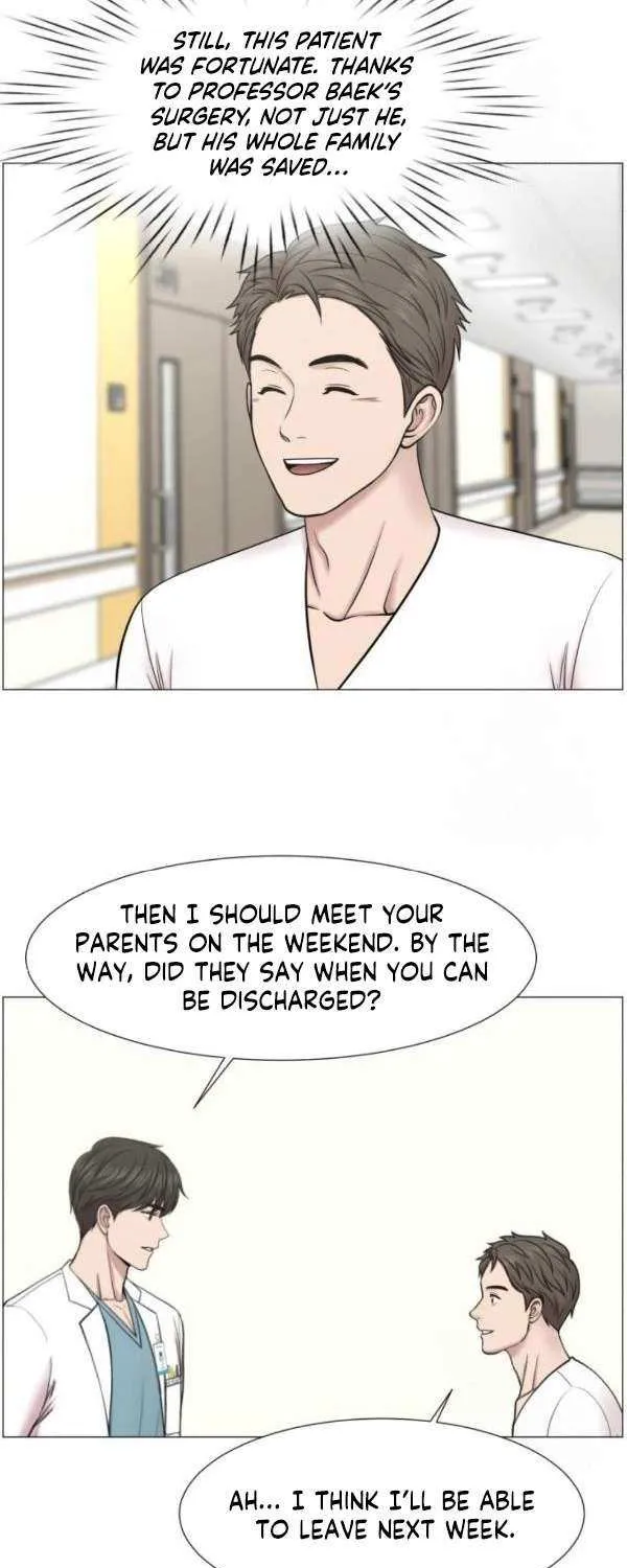 Trauma Center Chapter 118 page 31 - 