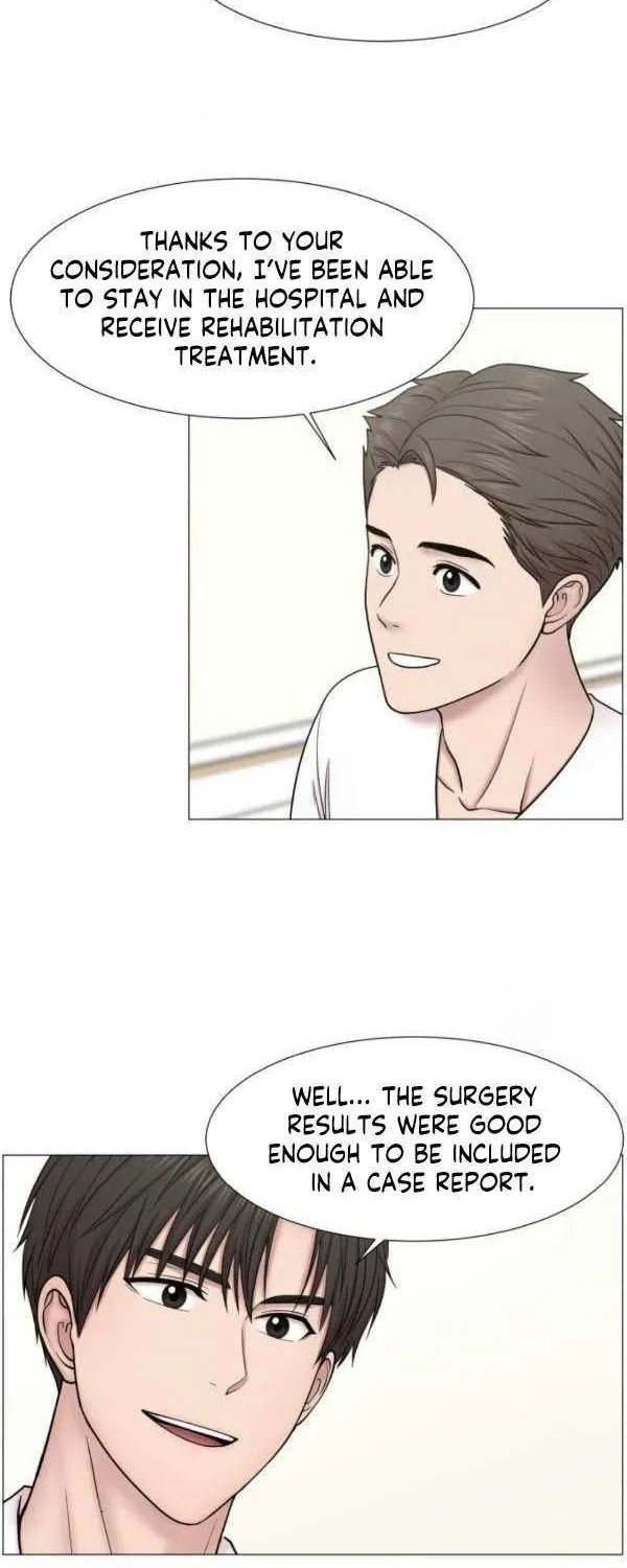 Trauma Center Chapter 118 page 32 - 