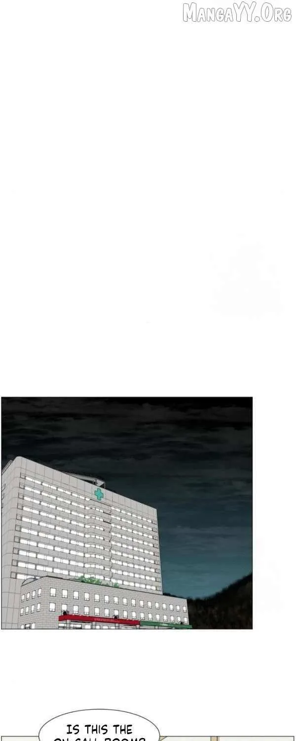 Trauma Center Chapter 118 page 8 - 