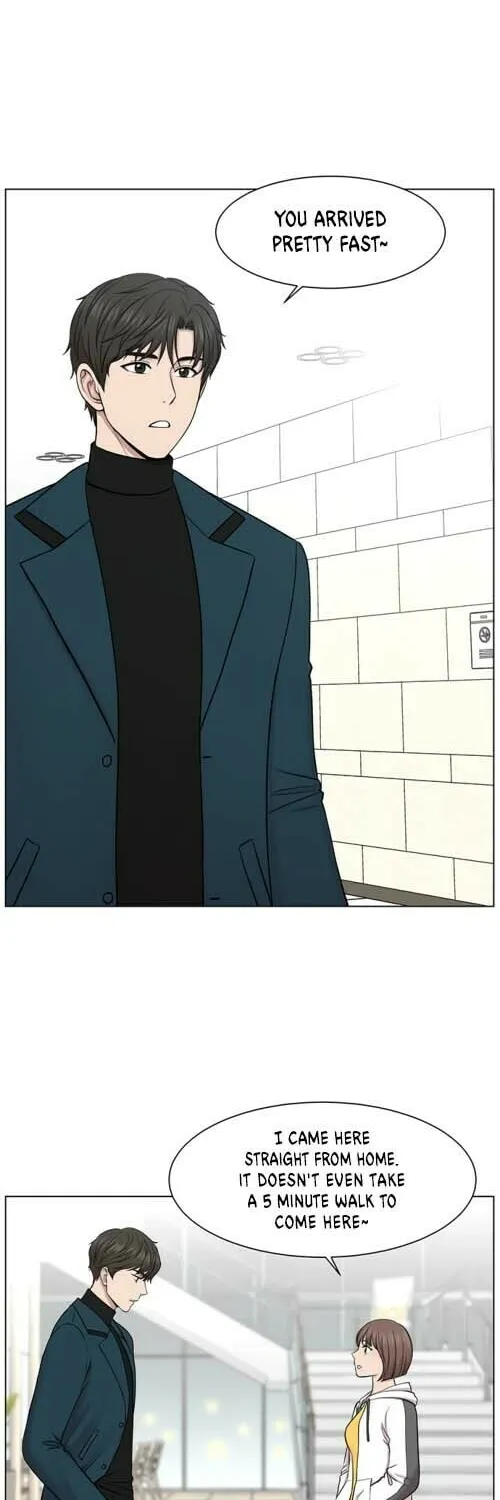 Trauma Center Chapter 12 page 23 - 