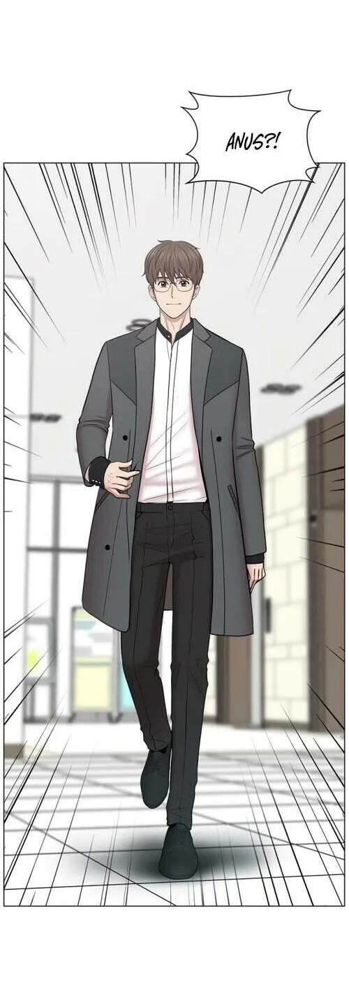 Trauma Center Chapter 12 page 25 - 