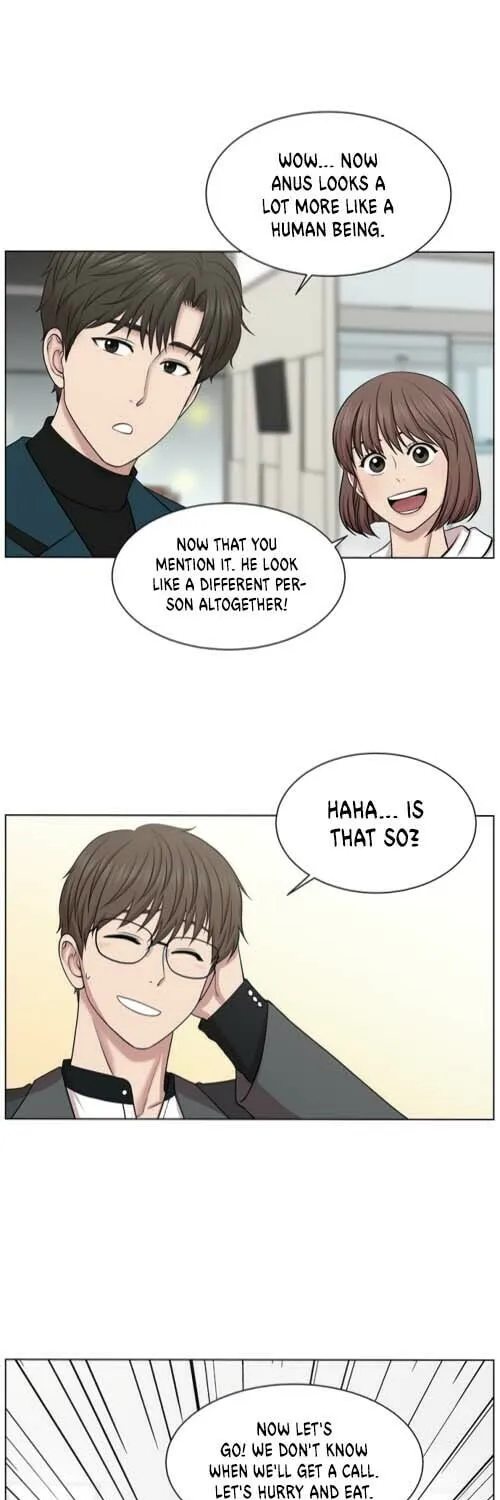 Trauma Center Chapter 12 page 26 - 