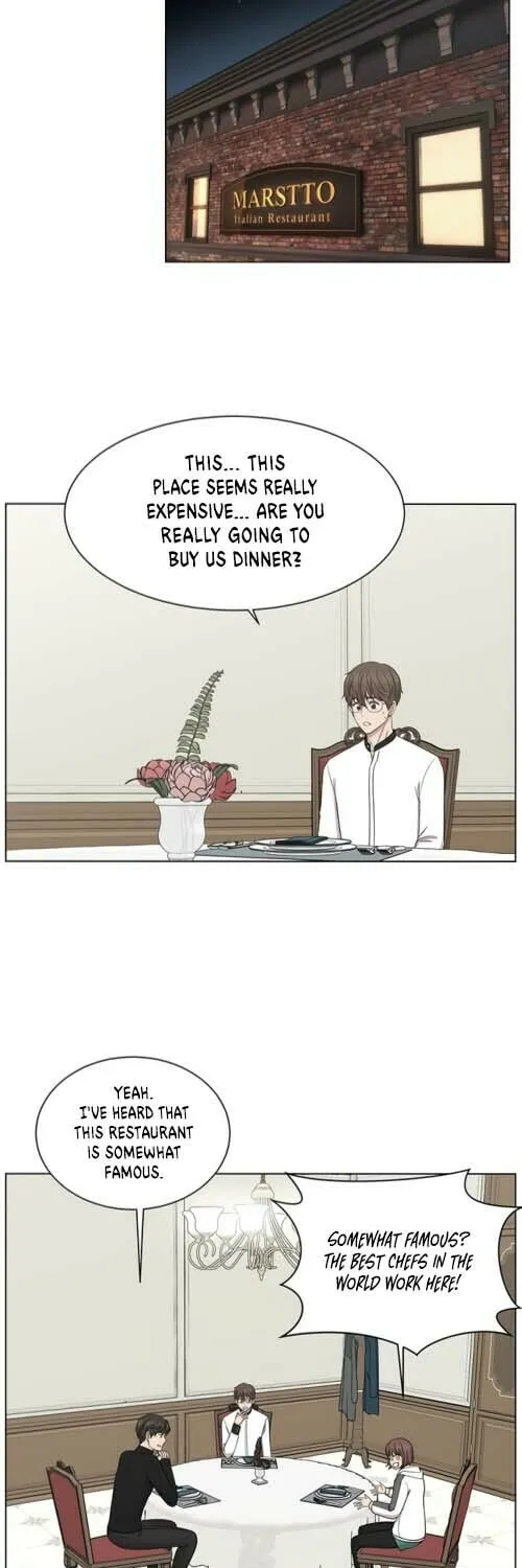Trauma Center Chapter 12 page 28 - 