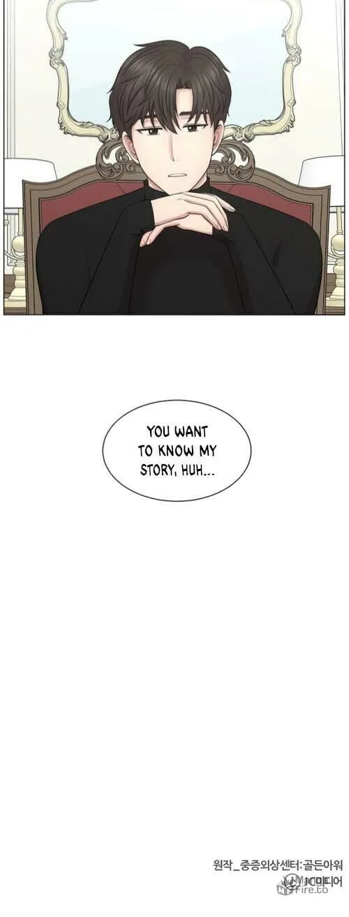 Trauma Center Chapter 12 page 34 - 