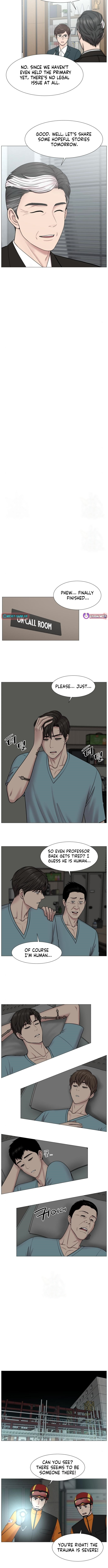 Trauma Center Chapter 121 page 7 - 