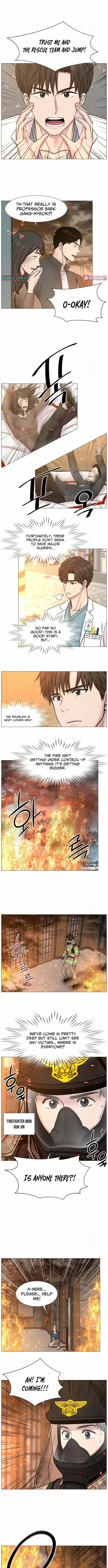 Trauma Center Chapter 126 page 2 - 