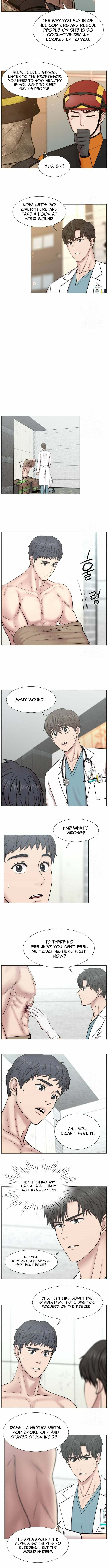 Trauma Center Chapter 126 page 7 - 