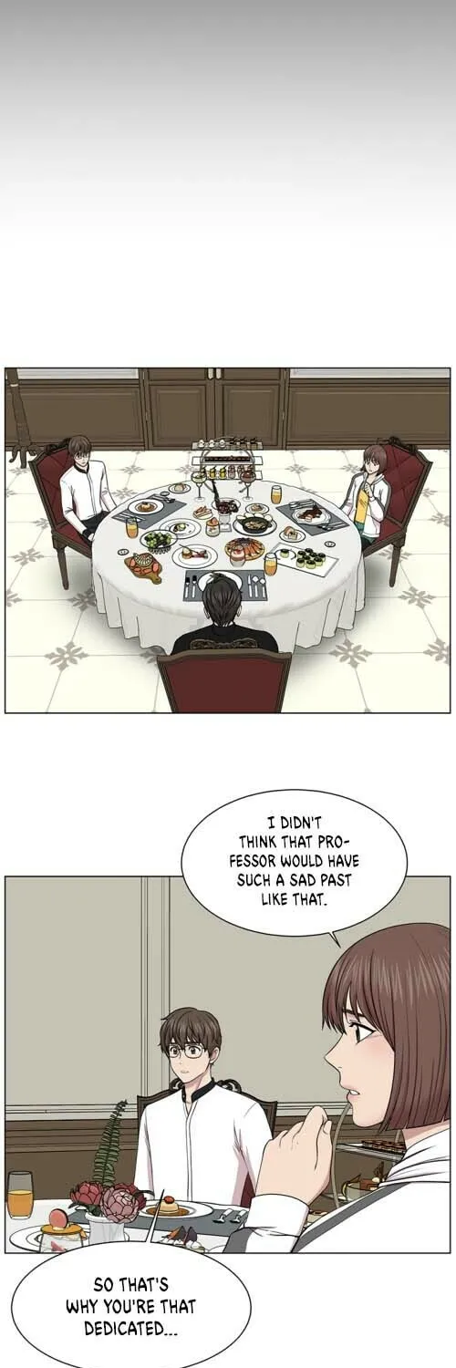 Trauma Center Chapter 13 page 12 - 