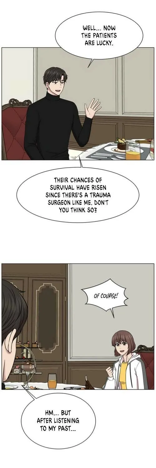 Trauma Center Chapter 13 page 14 - 