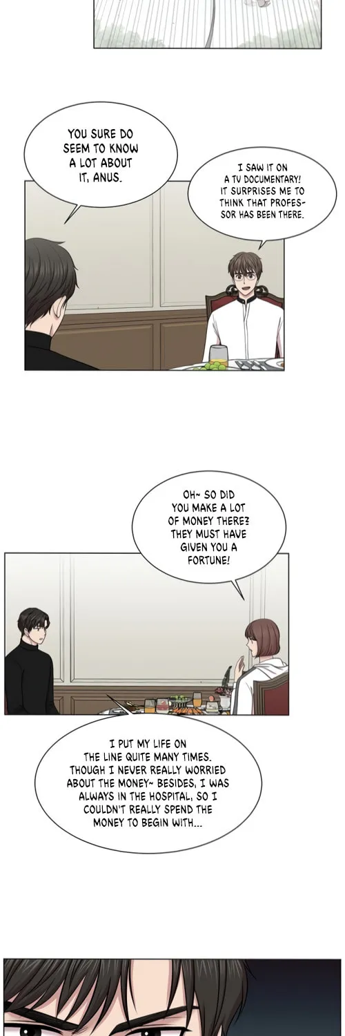 Trauma Center Chapter 13 page 20 - 