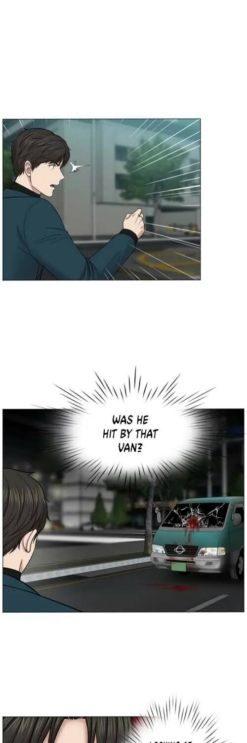 Trauma Center Chapter 13 page 30 - 