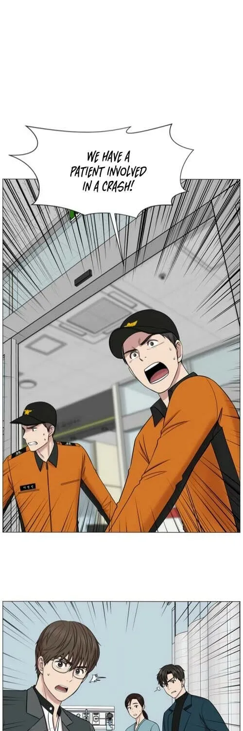 Trauma Center Chapter 13 page 39 - 