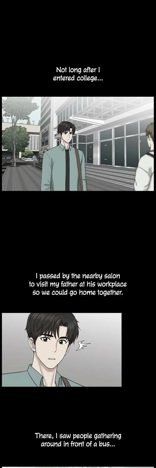 Trauma Center Chapter 13 page 6 - 