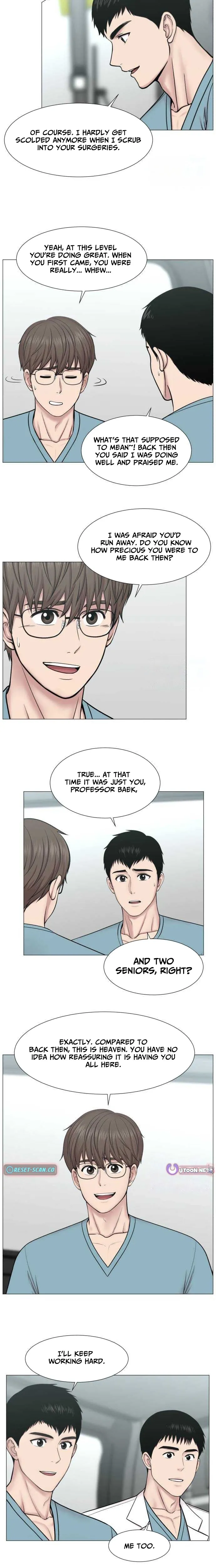 Trauma Center Chapter 133 page 4 - 