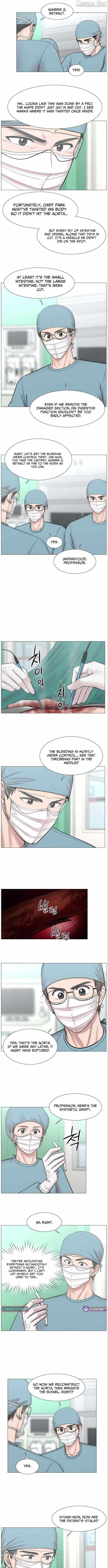 Trauma Center Chapter 134 page 2 - 