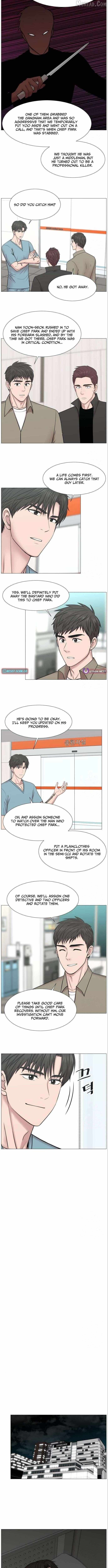 Trauma Center Chapter 134 page 6 - 