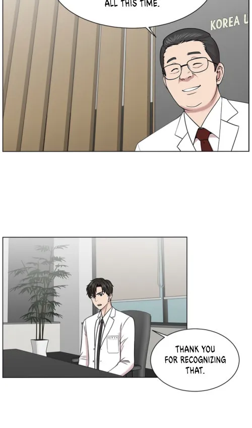 Trauma Center Chapter 14 page 27 - 