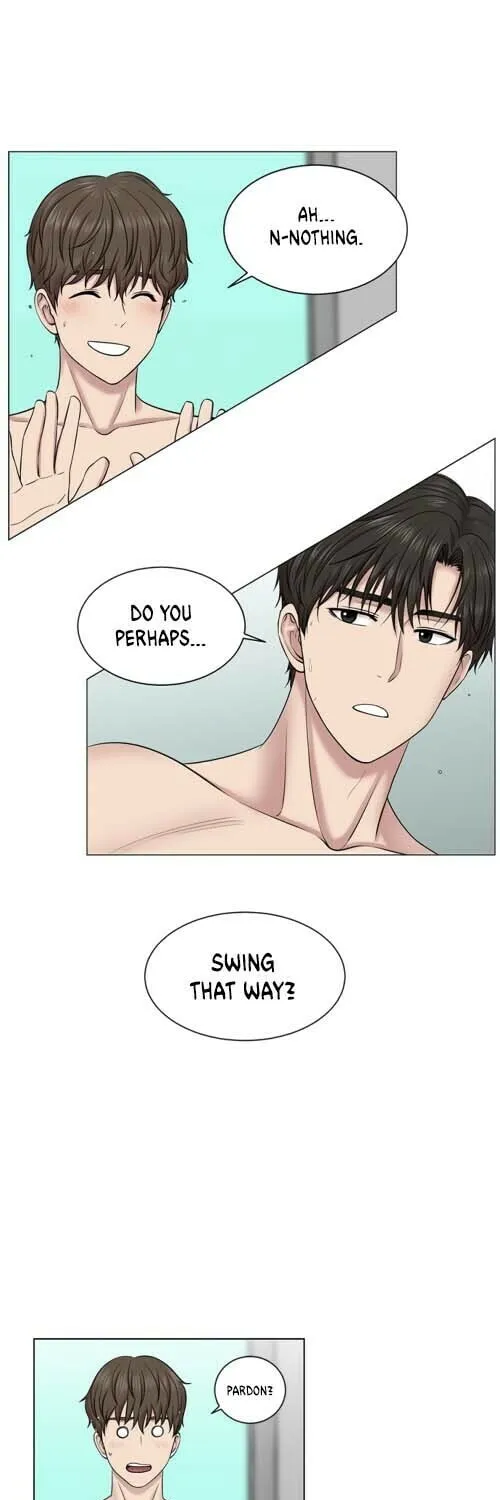 Trauma Center Chapter 14 page 7 - 