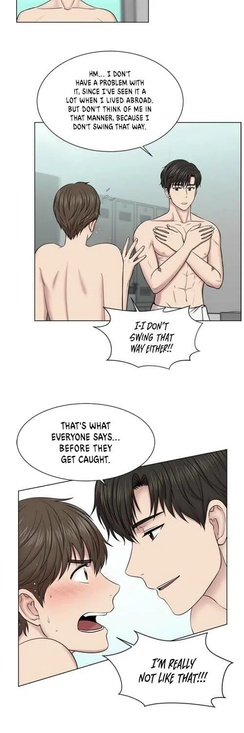 Trauma Center Chapter 14 page 8 - 