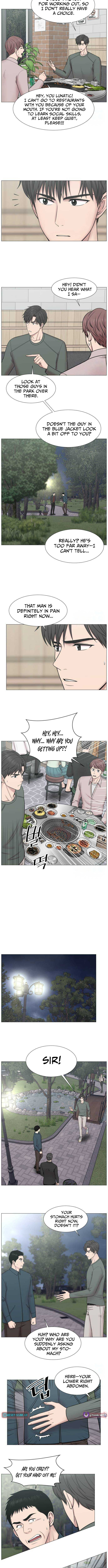 Trauma Center Chapter 140 page 2 - 