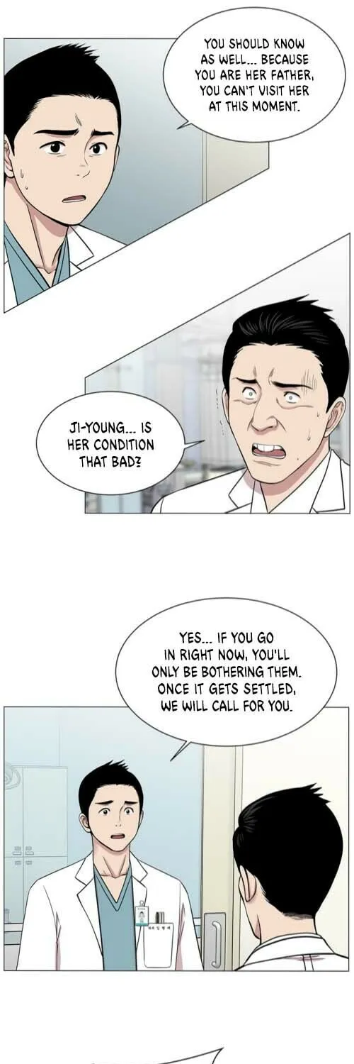 Trauma Center Chapter 15 page 20 - 