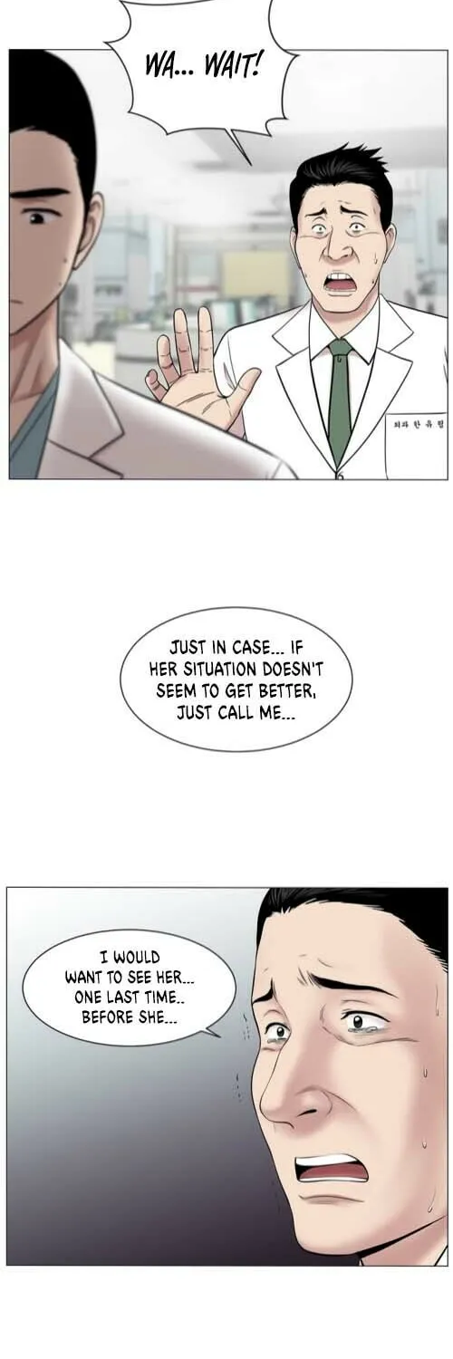 Trauma Center Chapter 15 page 21 - 