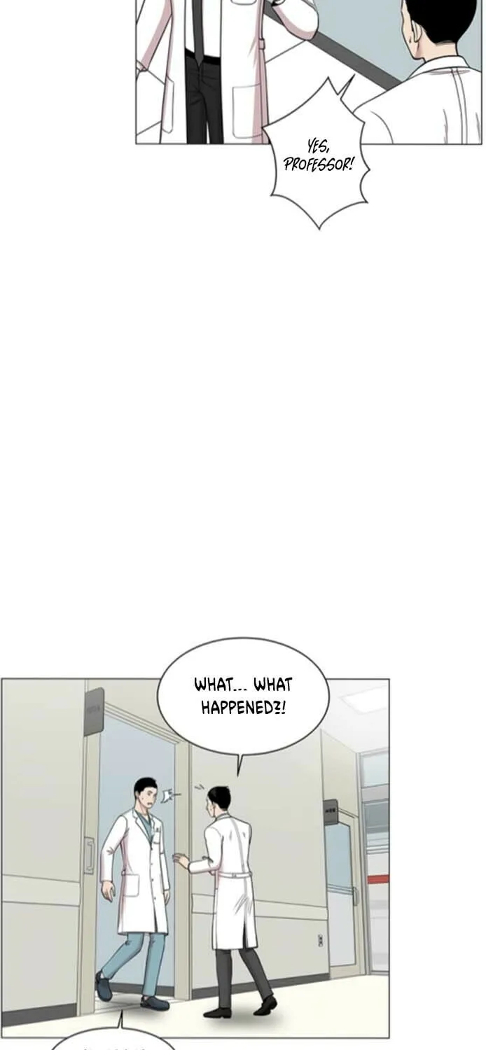 Trauma Center Chapter 15 page 28 - 