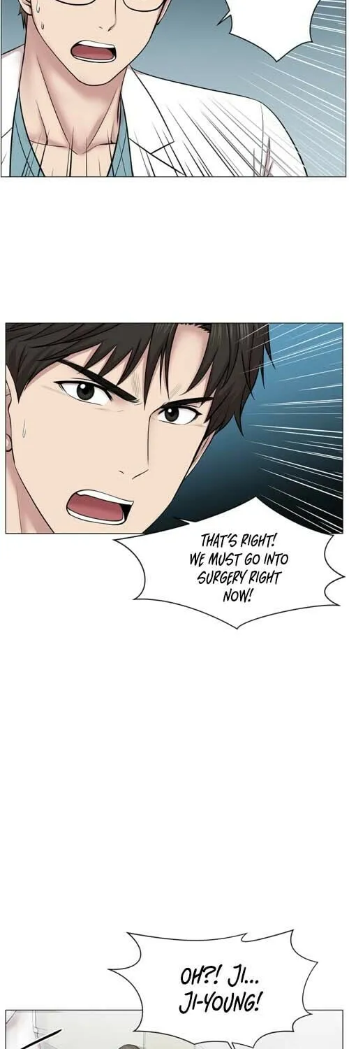 Trauma Center Chapter 15 page 33 - 