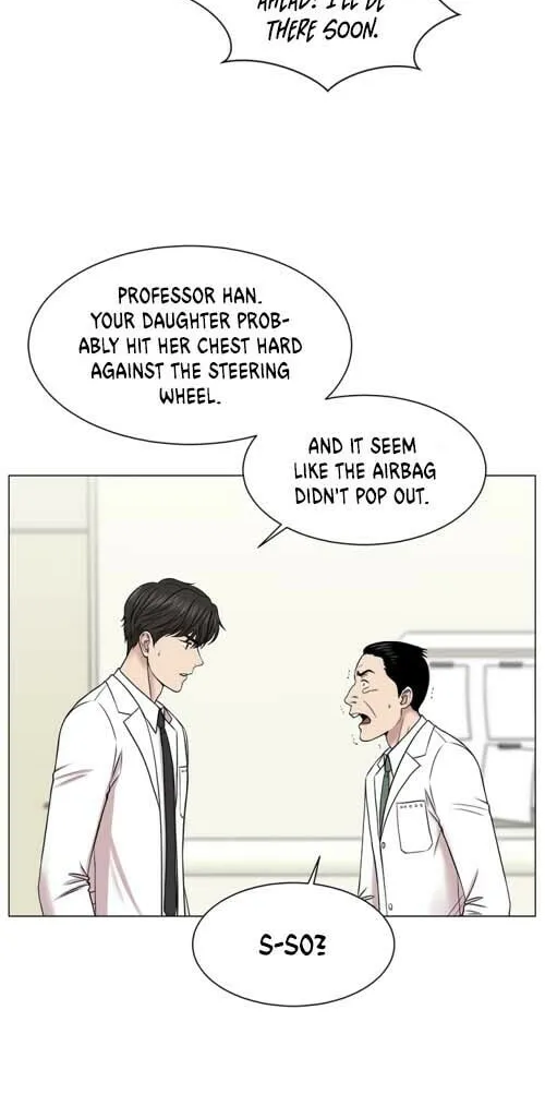 Trauma Center Chapter 15 page 35 - 