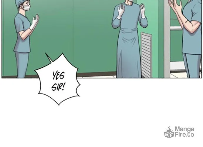 Trauma Center Chapter 16 page 12 - 