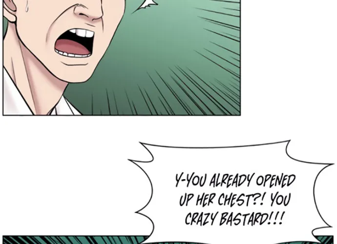 Trauma Center Chapter 16 page 26 - 