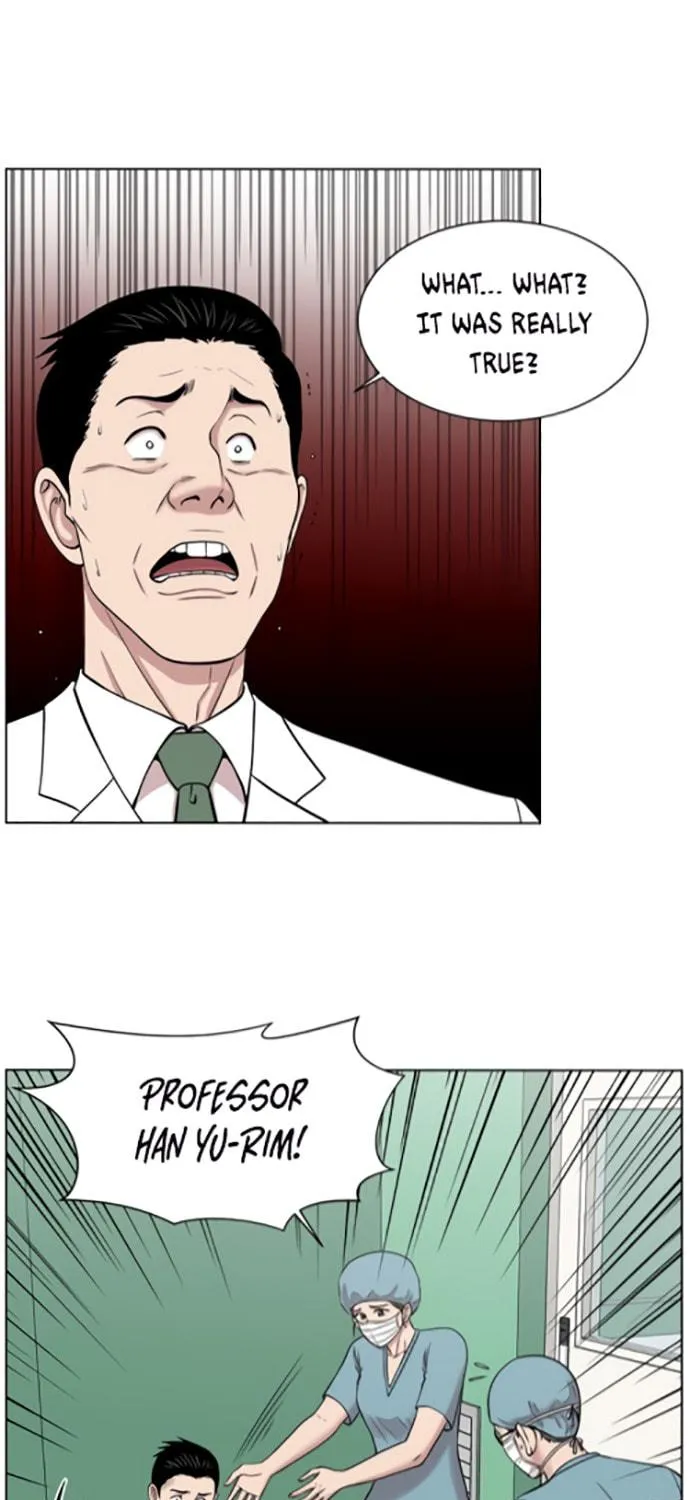 Trauma Center Chapter 16 page 29 - 