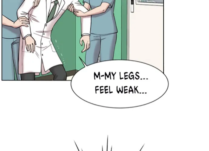 Trauma Center Chapter 16 page 32 - 