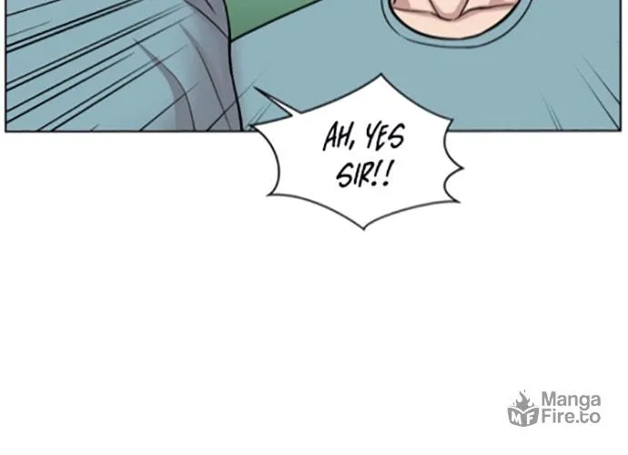 Trauma Center Chapter 16 page 36 - 
